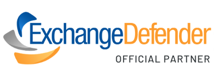 Exchange Defender Logo