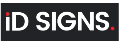 ID Signs Logo