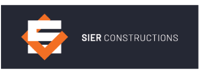 Sier Constructions Logo