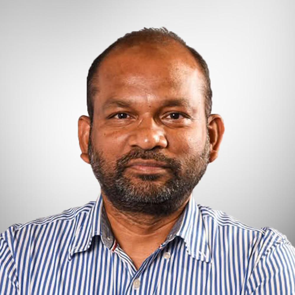 Photo of Uptpal Dhar