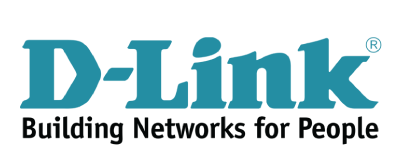 D-Link Logo