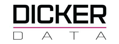 Dicker Data Logo