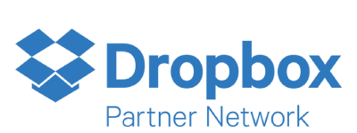 Dropbox Logo