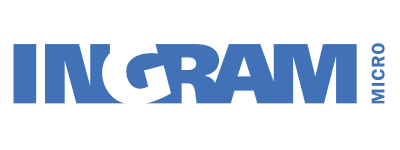 Ingram Micro Logo