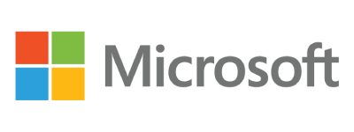 Microsoft Logo