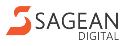 Sagean Digital Logo