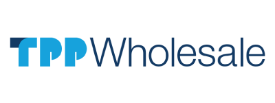 TPP Wholsale Logo