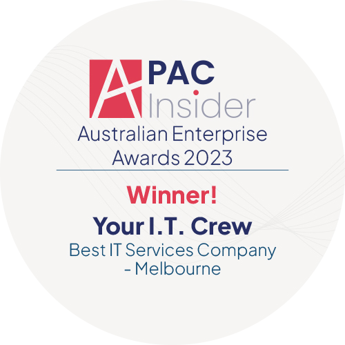 APAC Insider Winner 2023